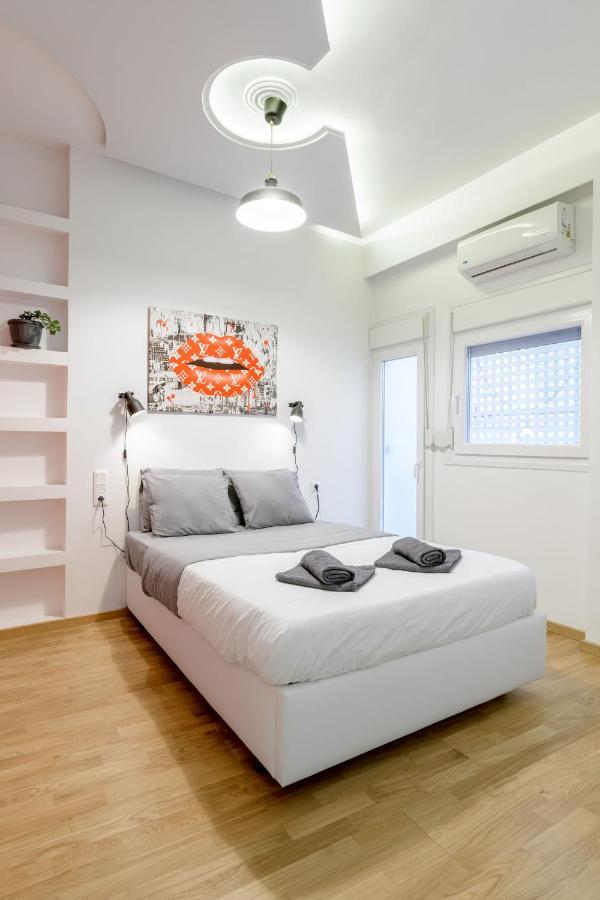Hubstay - Kolonaki Central Luxury Suite In Athens - 5 Mins Walk To Syndagma, Ermou Екстер'єр фото